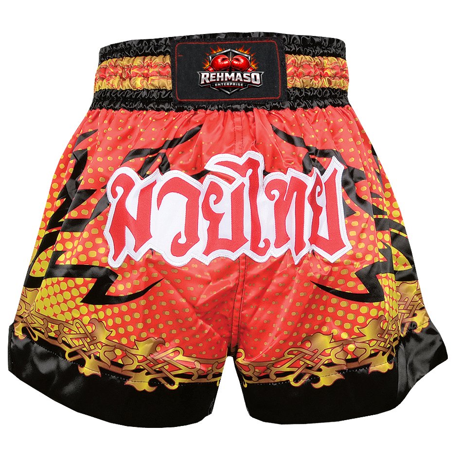 Muay Thai Shorts Model 3240